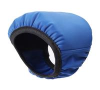 Dog Ear Muffs - Breathable Adjustable Hearing Protection,Firework Thunder Pet Ear Muffs,for Winter Grooming Drying Firework Vet Visits