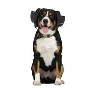 Dog Ear Muffs - Comfortable & Adjustable Hearing Protection for All Sizes - NEW