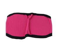 Dog Ear Muffs for Noise Canceling - Waterproof Adjustable Cover | Dog Hearing Protection | for Anti-Stress Puppy Noisy Home Outdoor Shower Swim Trimming Nails Brush Teeth Roar Grooming Rain Thunder