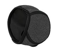 Dog Ear Muffs for Sound - Adjustable Pet Noise Protection Headband | Soft and Comfortable Ear Covers for Dogs Suffering from and Loud Noises