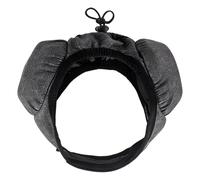 Dog Ear Muffs - Hearing Protection Earmuffs | Dog Ear Covers For Bath, Pet Bathing, Grooming, Blow Dry, Thunder, Travel, Winter, Comfortable Soft Fit, Noise Reduction, Protective Pet Accessory