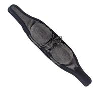 Dog Ear Muffs - Noise Cancelling Adjustable Pet Scarf, Ear Cover, Eare Protectors, Hearing Protectors | For Vet Visit Travel Walking Bath Grooming Thunderstorm Outdoor Events Fireworks