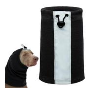 Dog Ear Muffs Noise Protection Noise Cancelling Comfortable Elastic Dog