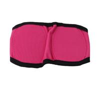 Dog Ear Muffs Waterproof Adjustable Cover
