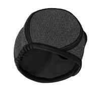 Dog Ear Muffs - Winter Elastic Hoodie, Soundproof and Waterproof Noise Cancelling Headphones | Drying Swimming Thunder Soothing For Earmuffs, Wrap, Protecci