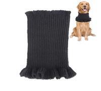 Dog Ear Nets - Size Protection Hoodie Warm Soft Knit Accessory Outdoor Grooming Aid Multipurpose Net