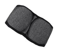 Dog Ear Protection for Noise Waterproof Cover | Adjustable Dog Ear Muffs Noise Protection for Anti-Stress Puppy Pets Noisy Outdoor Shower Swim Trimming Nails Brush Teeth