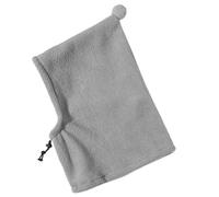 Dog Ear Protection Snood, Noise-Canceling Head Wrap for Dogs, Warm & Comfy Winter Hat for Hiking & Camping