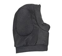 Dog Ear Protectors - Calmness Through Innovation, Warm Calming Hoodie | Small Dog Ear Cover Noise Protecting for Grooming Swimming Resting Bathroom Sleeping Outdoor Activities Puppy