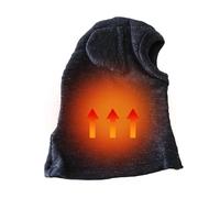 Dog Ear Wrap | Anti-Static Protector With Calming Effect As Head Covering | Ear Protectors Against Noise | Suitable for Puppies and Pets during the Winter Period for Recovery Care