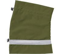Dog Ear Wrap - Multisize Polyester Nylon, Waterproof Warm Calming Hoodie, Wraps Adjusting Buckle | Great For Reflective Strip