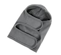 Dog Ear Wrap Waterproof Calming Pet Hat