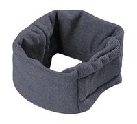 dog ear wraps, dog ear wraps without flap, dog snood, noise prevention, stress relief pet food, dog ear scarf for bath drying grooming