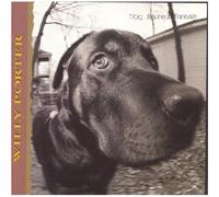 Dog Eared Dream by Porter, Willy (1995-02-21)