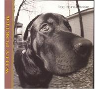 Dog Eared Dream by Porter, Willy (1995-08-01)