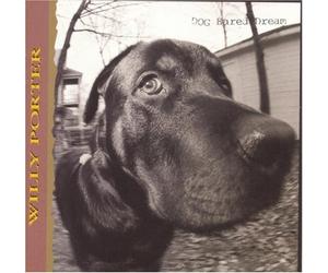 Dog Eared Dream by Porter, Willy (1995-08-01)