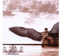 Dog Eared Pages - Believe