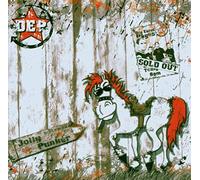 Dog Eared Pages - Jolly Punker