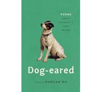 Dog-eared: Poems About Humanity's Best Friend