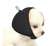 Dog Earmuffs, Comfortable, Gentle Noise Protection, Ear Protection for Pets, for Small, Medium, Large Four Legged Friends and Puppies for Bathing, Drying, Walking, Swimming, Grooming and