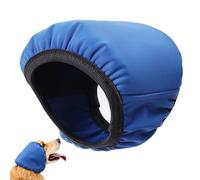 Dog Earmuffs, Comfortable Soft Breathable Hearing Protection - Earmuffs as Soothing Headphones | For Large People When Caring, Drying, Fireworks and