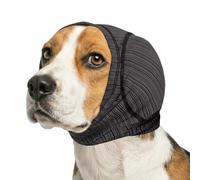 Dog Earmuffs for Sound Calming Breathable Comfortable