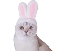 Dog Ears Bunny Rabbit Party Pet Dogs For Cat Small Pet 72273