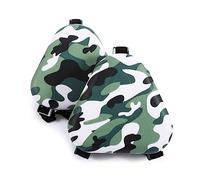 Dog Ears Cover Calming For Noise Reduce Hearing Protections For Pets Earmuffs For Grooming Bathing Blowing Drying Pet Ear Cover