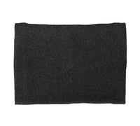 Dog Ears Cover Pet Head Wrap High Elasticity Cotton Noise Protection Anxiety Relief for Dogs Cats Grooming Bathing Camping Hiking Machine Washable Soft Comfortable (M)