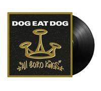 Dog Eat Dog - All Boro Kings - Vinyl