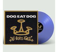 DOG EAT DOG ALL BORO KINGS (LIM PURPLE VINYL) Vinyl NEW