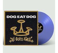 Dog Eat Dog - All Boro Kings - Purple [New Vinyl LP] Colored Vinyl, Ltd Ed, Purp