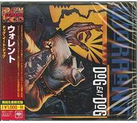 Warrant - Dog Eat Dog