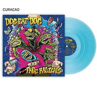 Dog Eat Dog - Free Radicals [VINYL]