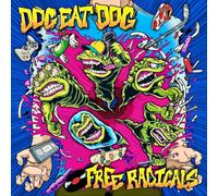 Dog Eat Dog Free Radicals (CD) Album Digipak (US IMPORT)