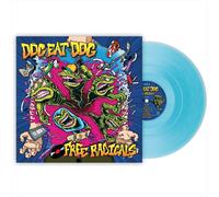 Dog Eat Dog - Free Radicals [VINYL]