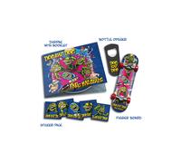 Dog Eat Dog - Free Radicals Ltd. - CD Fanbox