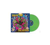 Dog Eat Dog - Free Radicals (Ltd. Lp/Green/Glow In The Dark) [VINYL]