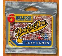 DOG EAT DOG - Play Games 2022 Dutch 180 Gram Silver Vinyl LP New