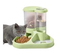 Dog Eater | Cat Automatic Feeder | Pet Water Dispenser | 2 In 1 Water Dispeller And Pet Food, Pet Supplies Dispenser