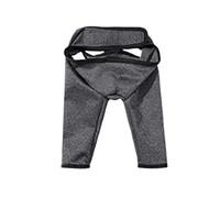Dog Elbow Protector Front Leg Brace For Wound Care Prevent Licking Joint Support Bandage Breathable Elbow Pads For Dogs(S)