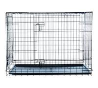 Dog enclosure Trixie Home Kennel