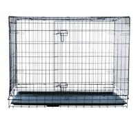 Dog enclosure Trixie Home Kennel