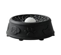 Dog Enrichment Games, Slow Silicone for Pets | Cat Lollipop Games for Liquid Food - For Puppies Kittens Training Cage Enrichment Anti Boredom Behavior Modification