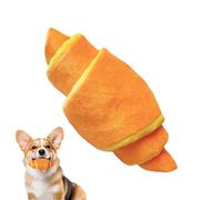 Dog Enrichment Toy - Dog Squeaky Toy | Hude Puzzle Toy for Mental Stimulation, Interactive Play Training, Engagement, Relieve Boredom, Daily Exercise and Promote