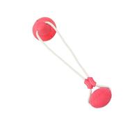 Dog Entertainment Toys - Rope Dog Toys Dog Tug Toys,Teething Chew Toy, Dog Boredom Games, Boredom Busters for Garden, Teething, Riverbank