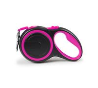 Dog Extendable Retractable Lead 3m or 5m Heavy Duty Large