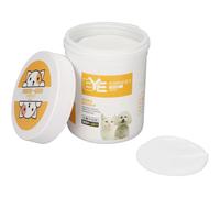 Dog Eye Wipes, Dog Tear Stain Remover Finger Wipes, 200 Counts Puppy Eye Cleaning Pads, Removes Dirt and Discharge for Dogs Cats Eyes,Unscented&Gentle