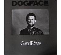 Dog Face by GARY WINDO (2013-05-04)