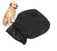 Dog Face Cover Adjustable Soft Protector